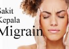 Cara Ampuh Atasi Penyakit Migrain Dengan Melia Propolis