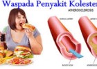 Manfaat Melia Propolis Untuk Atasi Kolesterol Tinggi