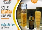 Cantik Alami Dengan MELIA SKIN CARE